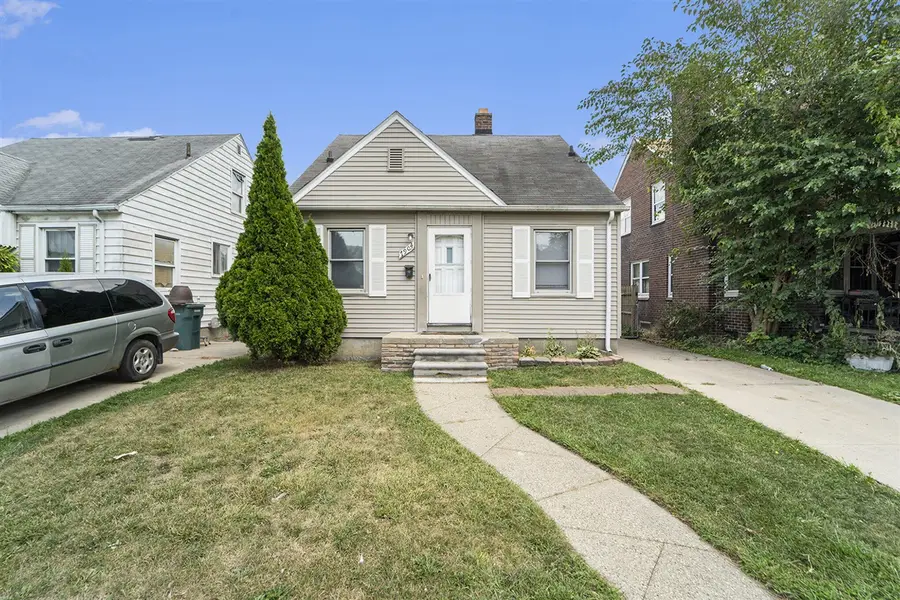 7904 Mead, Dearborn, MI 48126 - Image #3