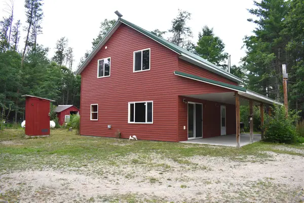 2350 S Burke, Baldwin, MI 49304