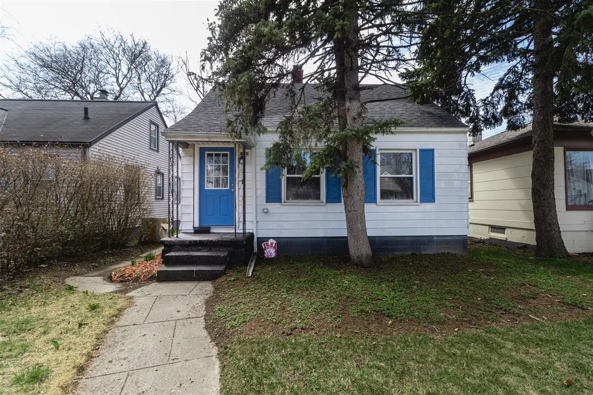 881 Garfield, Lincoln Park, MI 48146 - Image #1