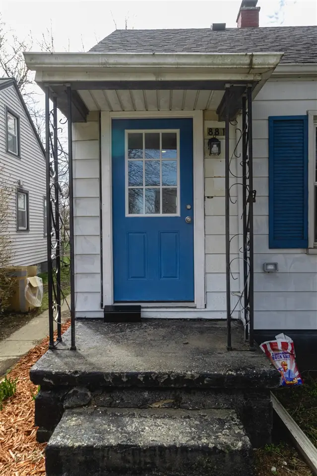 881 Garfield, Lincoln Park, MI 48146 - Image #3