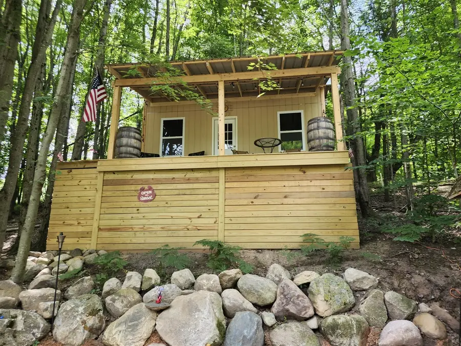 4993 E Wetland, Custer, MI 49405 - Image #2