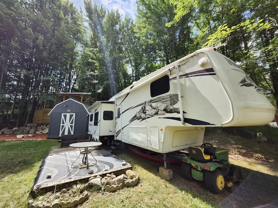 4993 E Wetland, Custer, MI 49405 - Image #3