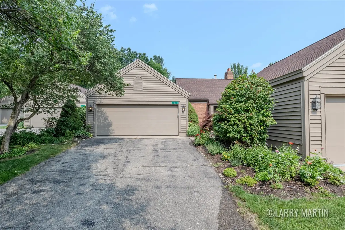 6663 Waybridge #37, Grand Rapids, MI 49546 - Image #1