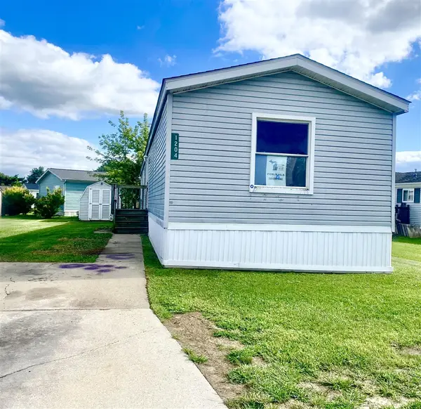1204 Hancock, Potterville, MI 48876