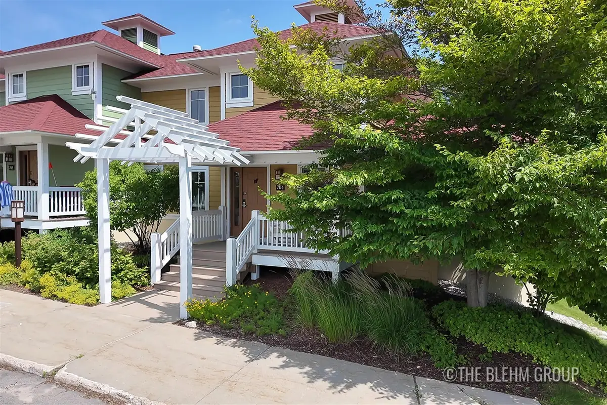 12069 Mountain Top #704, Thompsonville, MI 49683 - #1