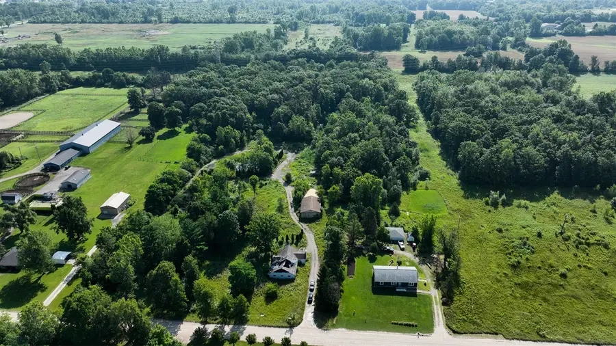 9540 Chubb Road, Northville, MI 48167 - #2