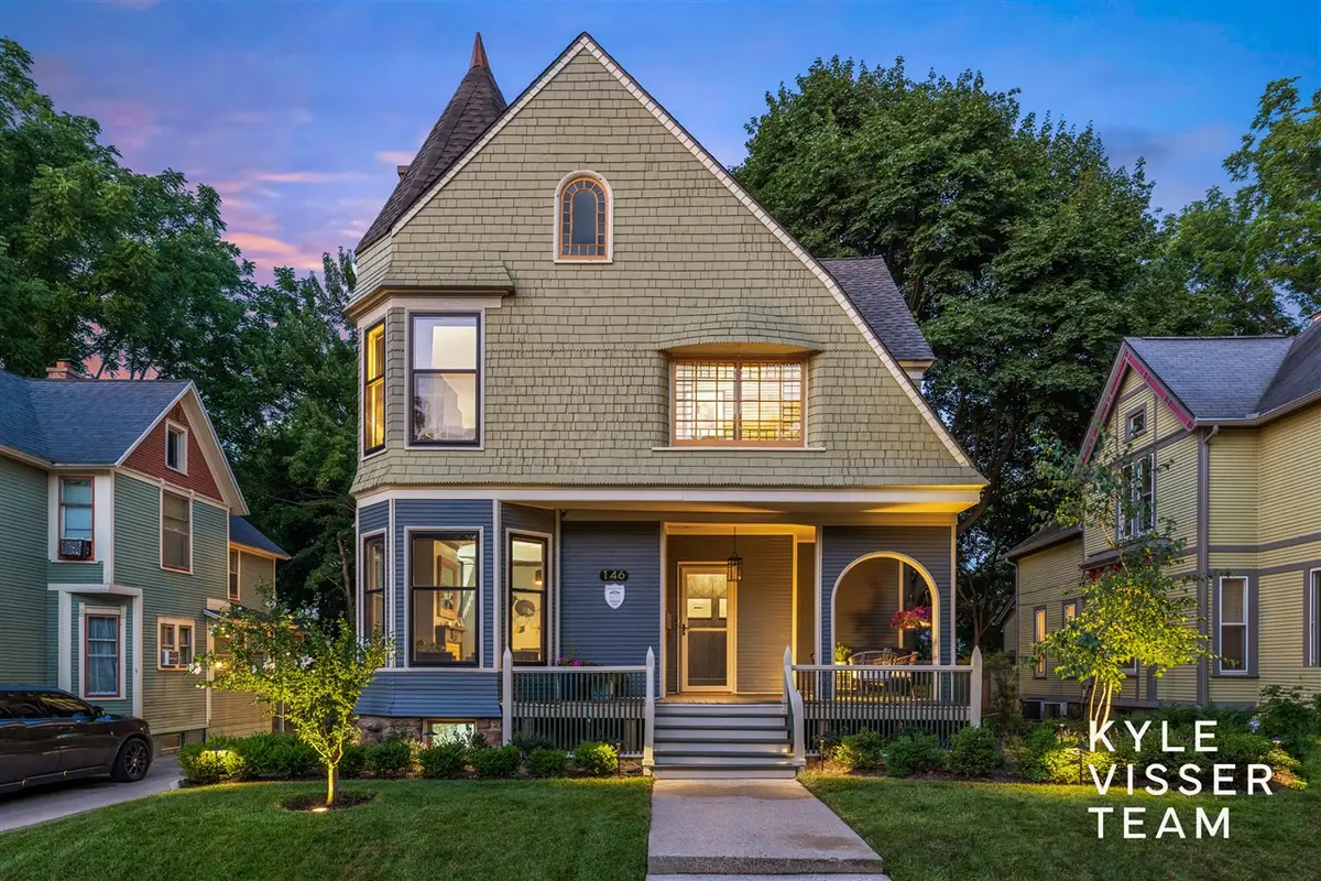 146 Campbell, Grand Rapids, MI 49503 - Image #1