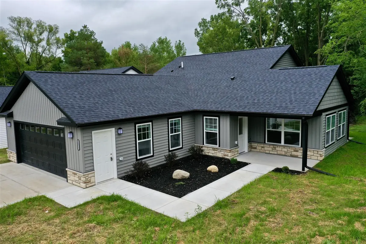 1452 Clark, Lake Odessa, MI 48849 - Image #1