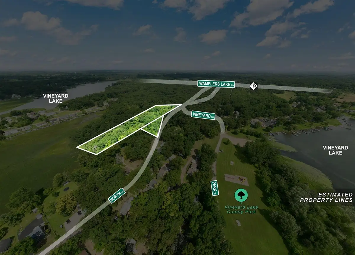 V/l North, Brooklyn, MI 49230 - Image #1