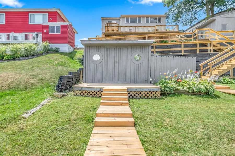 13854 Emens, Hudson, MI 49247 - #2