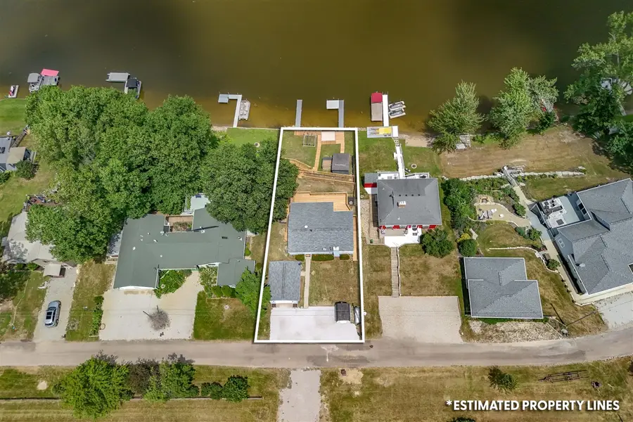 13854 Emens, Hudson, MI 49247 - #3