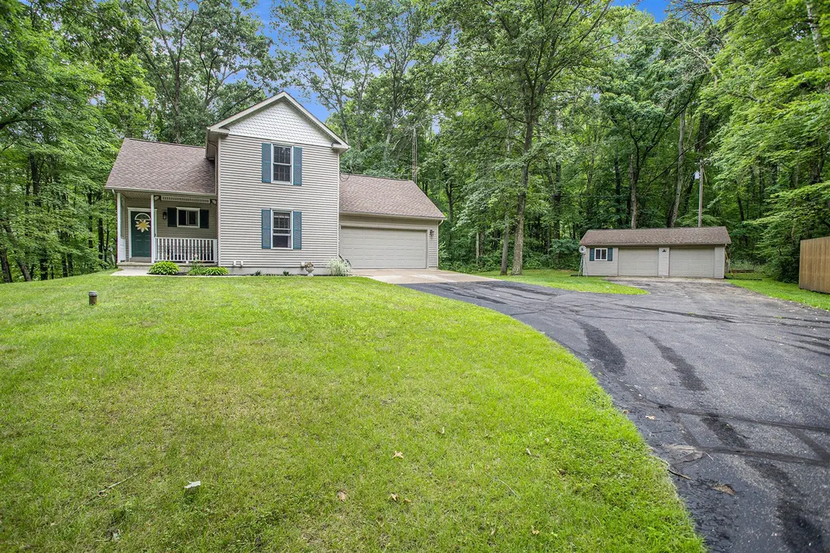 10950 W, Bellevue, MI 49021 - Image #1