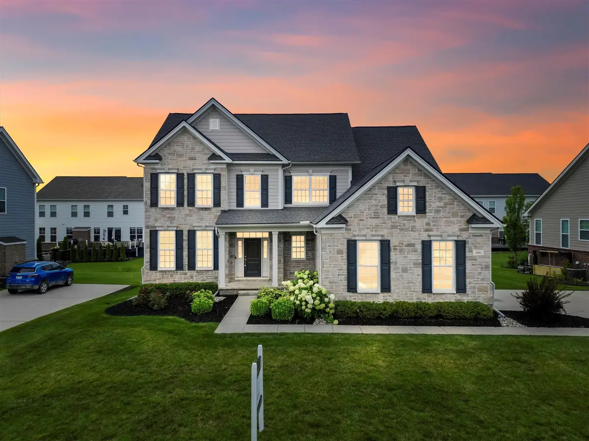 406 Pineway, Ann Arbor, MI 48103 - Image #1