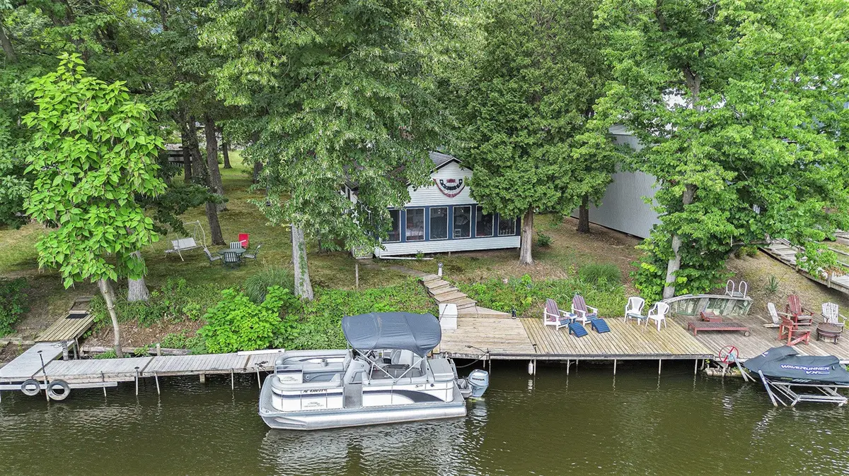 14931 Bachelor, Buchanan, MI 49107 - #1