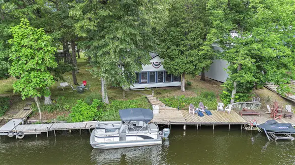 14931 Bachelor, Buchanan, MI 49107