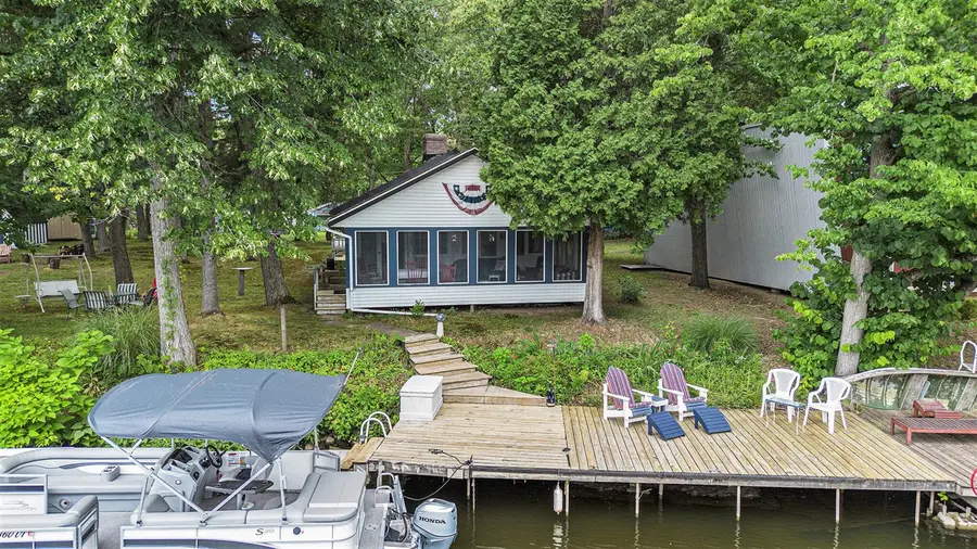 14931 Bachelor, Buchanan, MI 49107 - #2