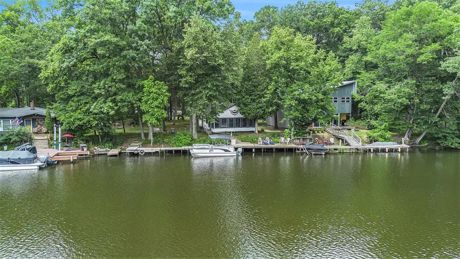 14931 Bachelor, Buchanan, MI 49107 - #3