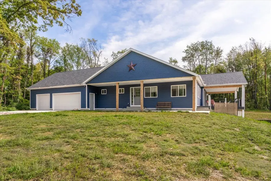 60171 M 43, Bangor, MI 49013 - #3