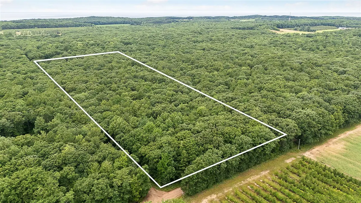 V/L W Woodrow, Shelby, MI 49455 - Image #1