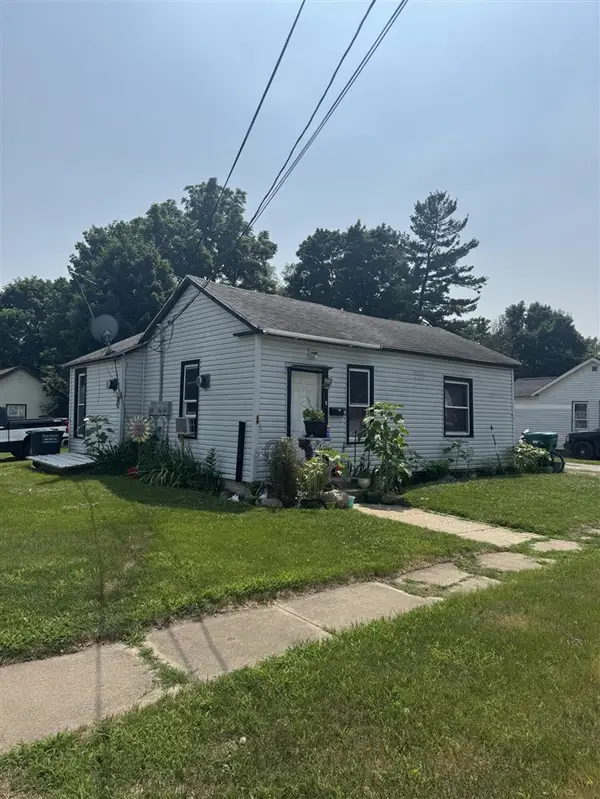 600 St Joseph, Sturgis, MI 49091