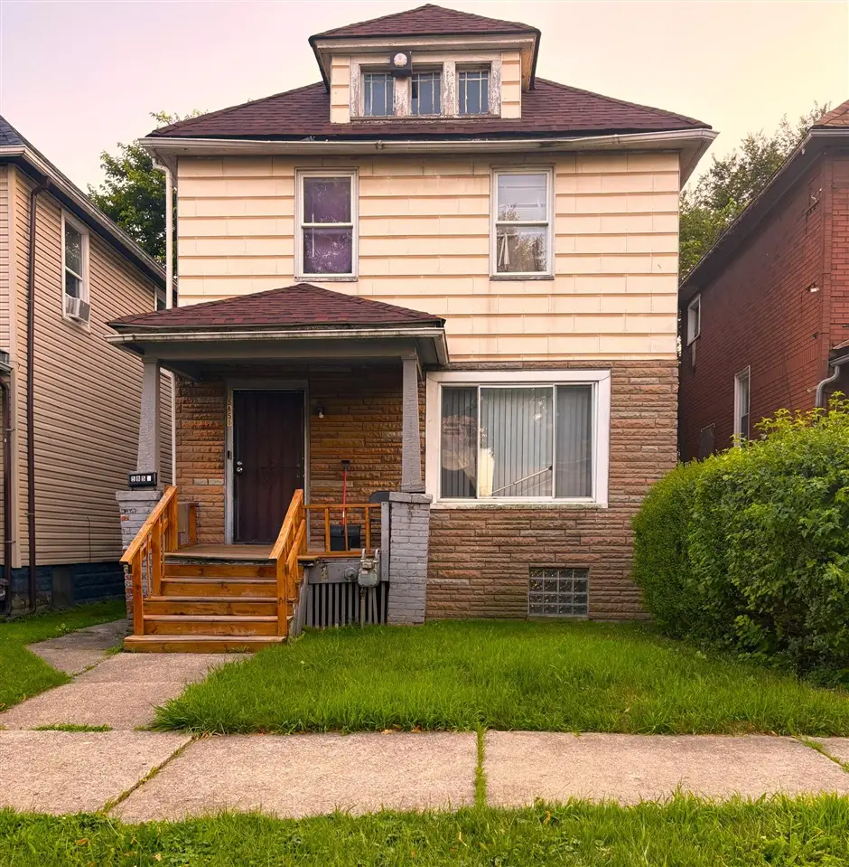 5851 Colfax, Detroit, MI 48210 - Image #1