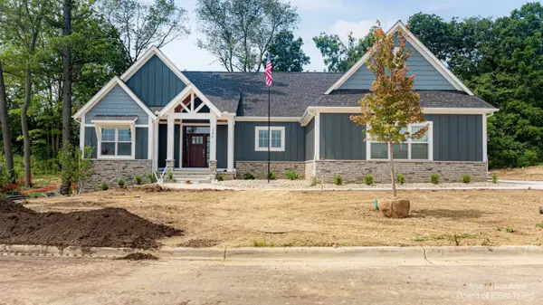 #24 Loon Lane, Ann Arbor, MI 48103