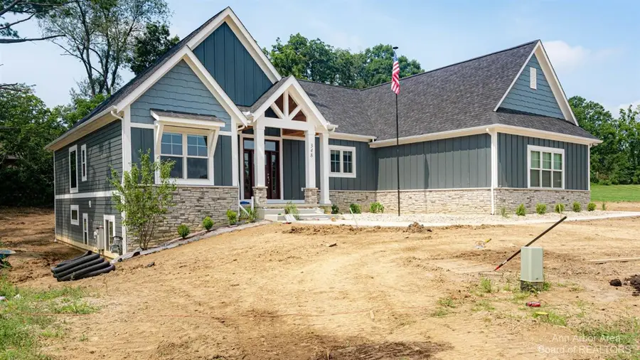#24 Loon Lane, Ann Arbor, MI 48103 - #2