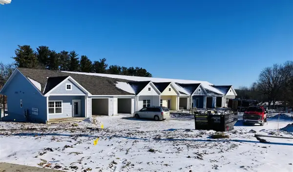 874 3rd Avenue #12, Lake Odessa, MI 48849