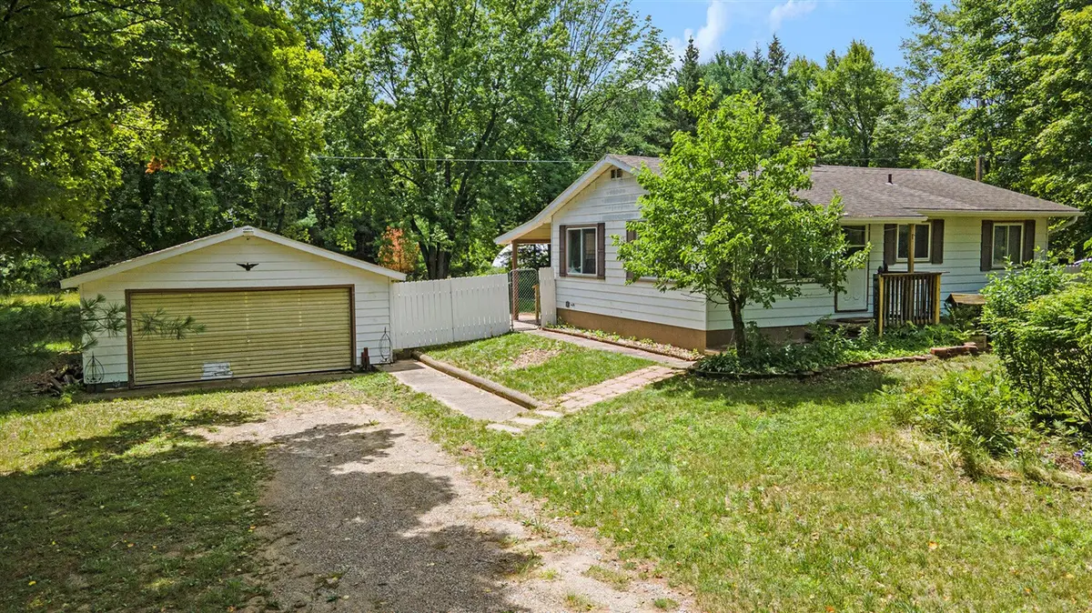 11151 4 Mile, Morley, MI 49336 - #1