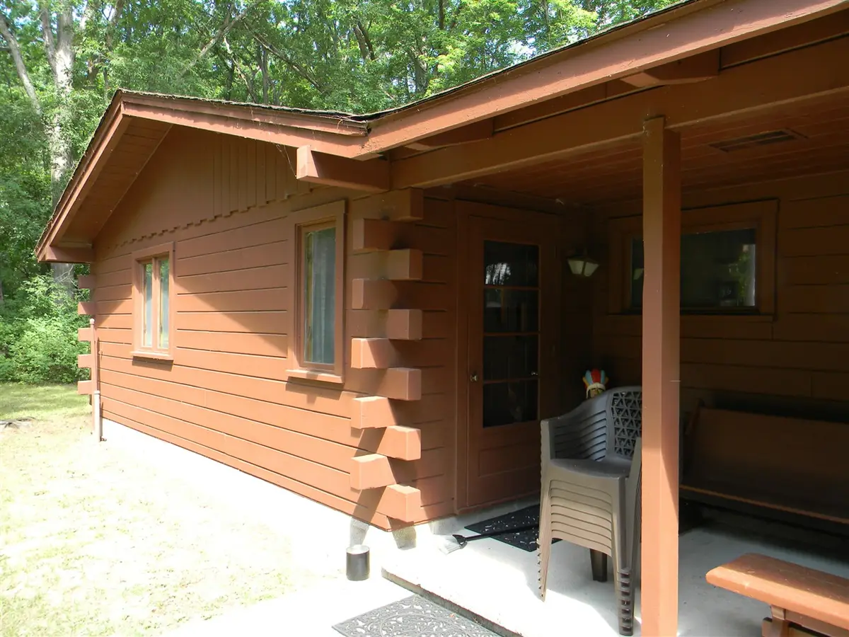 1306 N Tippy Dam, Wellston, MI 49689 - #1