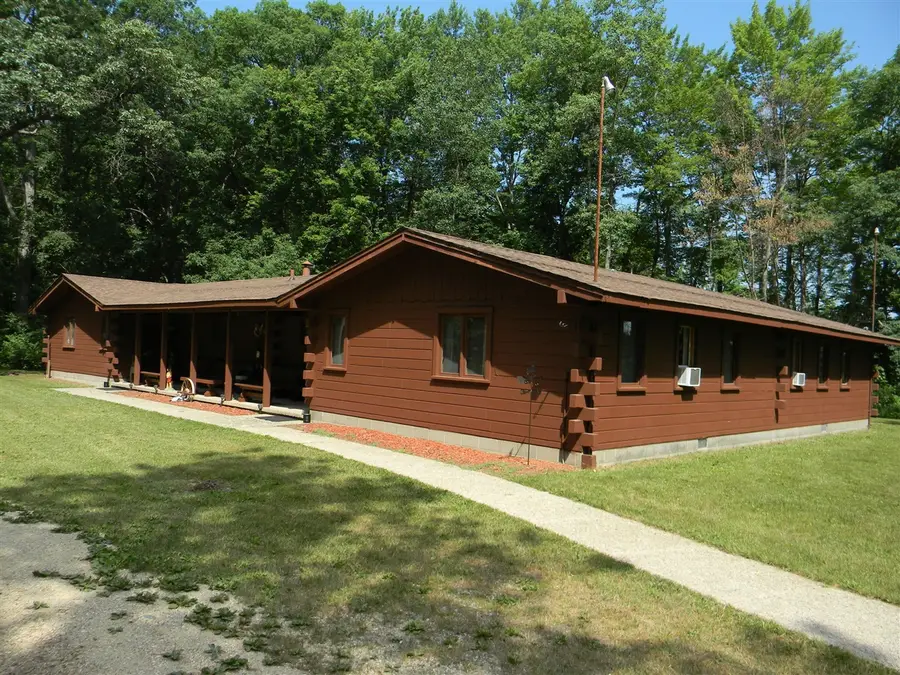 1306 N Tippy Dam, Wellston, MI 49689 - #3