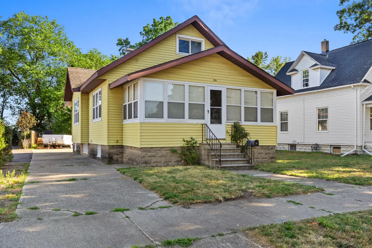 1119 Columbus, Grand Haven, MI 49417 - #1
