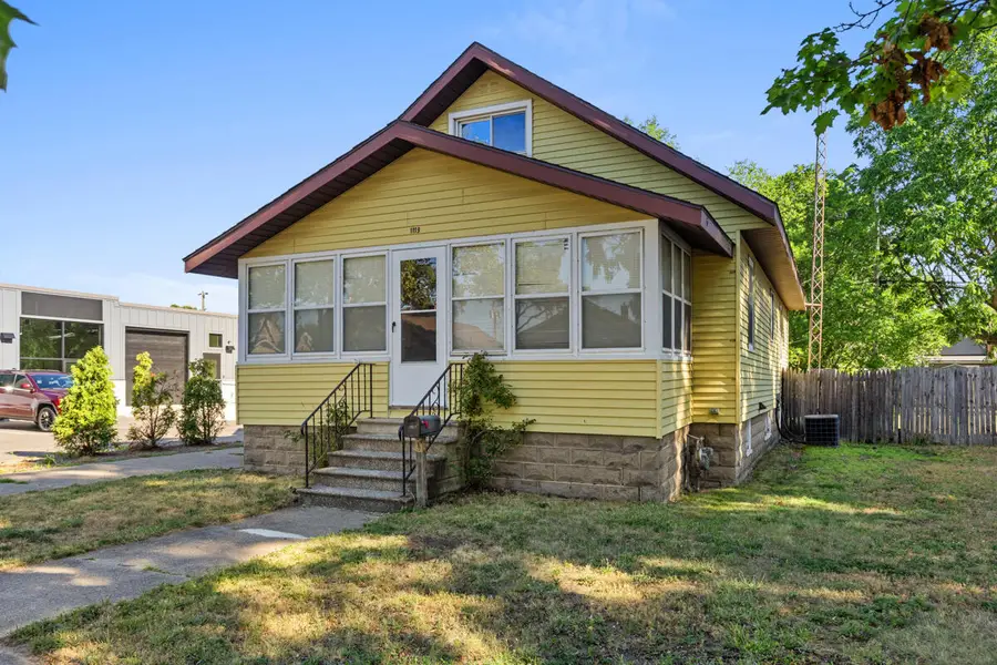 1119 Columbus, Grand Haven, MI 49417 - #2