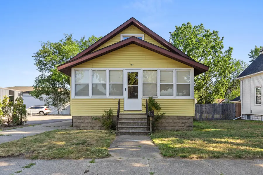 1119 Columbus, Grand Haven, MI 49417 - #3