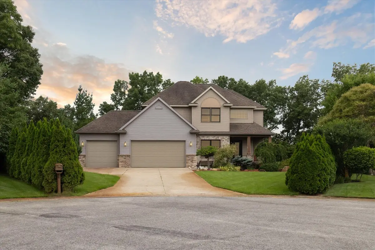 6783 Cathedral, Alto, MI 49302 - #1