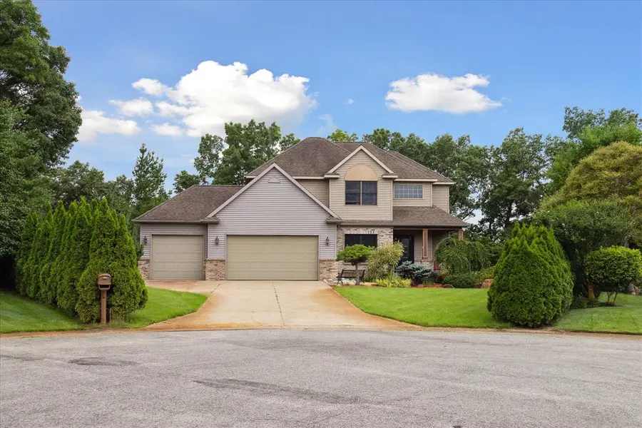6783 Cathedral, Alto, MI 49302 - #2
