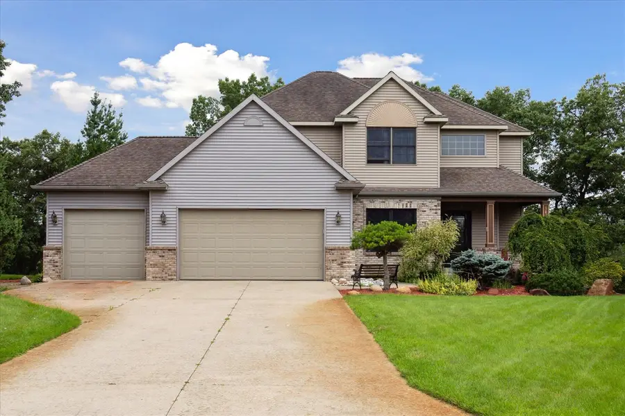 6783 Cathedral, Alto, MI 49302 - #3