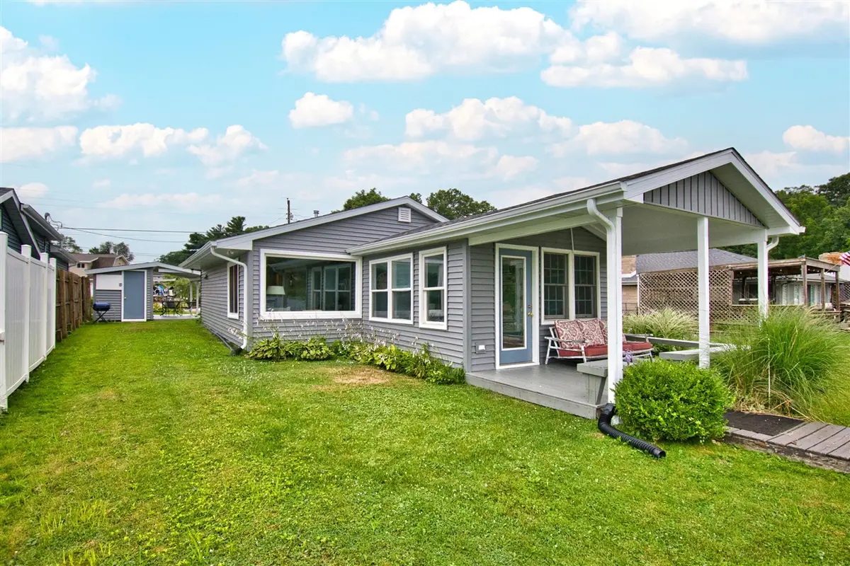 70041 Beach, Edwardsburg, MI 49112 - #1