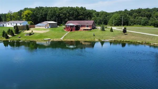 8683 E Hawley, Hesperia, MI 49421