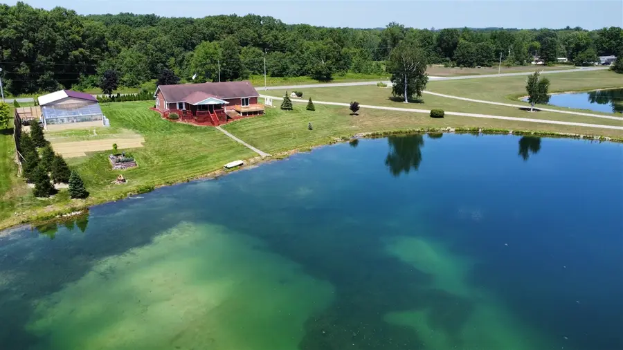 8683 E Hawley, Hesperia, MI 49421 - #2