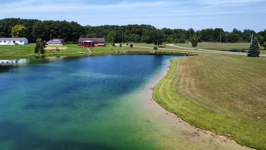 8683 E Hawley, Hesperia, MI 49421 - #3