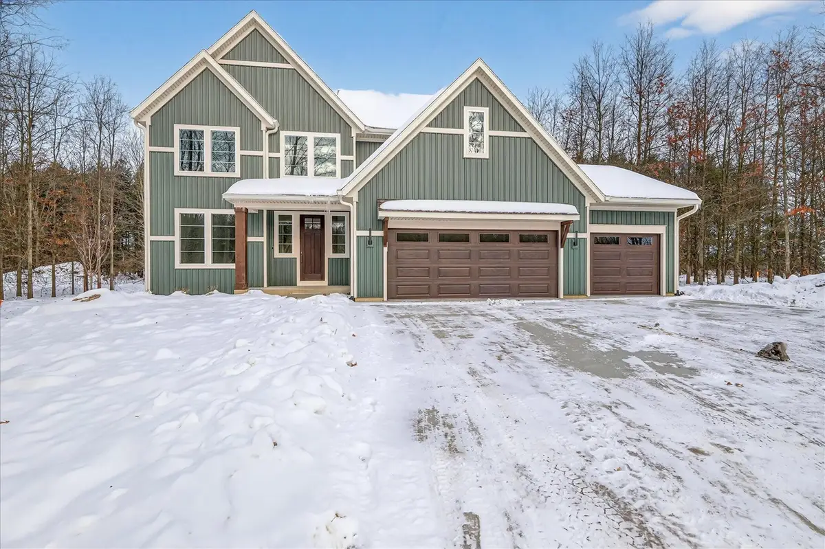 6567 Chaffey Creek, Richland, MI 49083 - #1