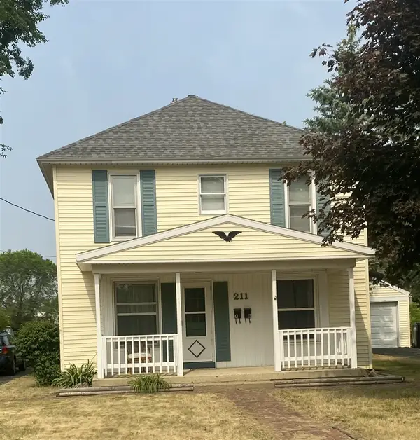 211 Martindale, Sparta, MI 49345