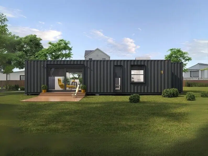 7404 14th, Detroit, MI 48209 - #2