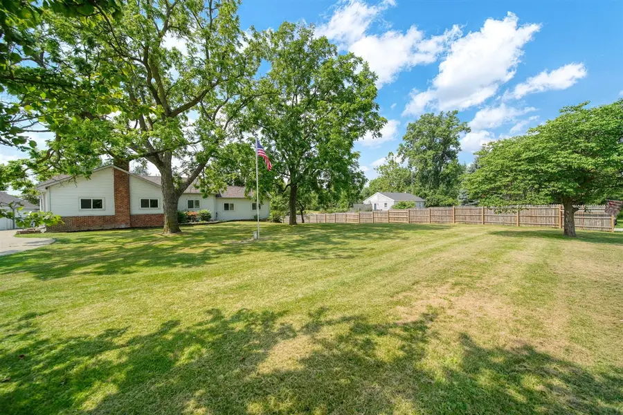 1251 E Monroe, Tecumseh, MI 49286 - #2