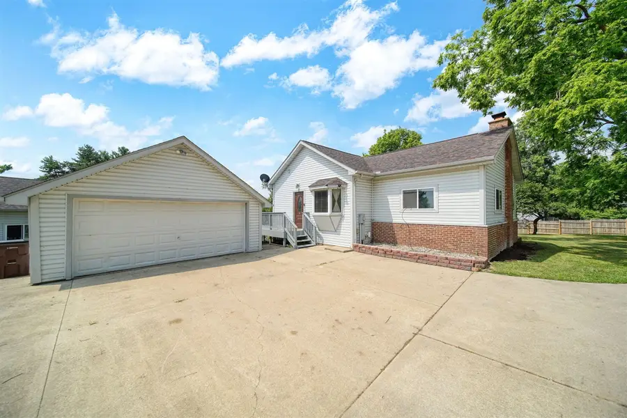 1251 E Monroe, Tecumseh, MI 49286 - #3