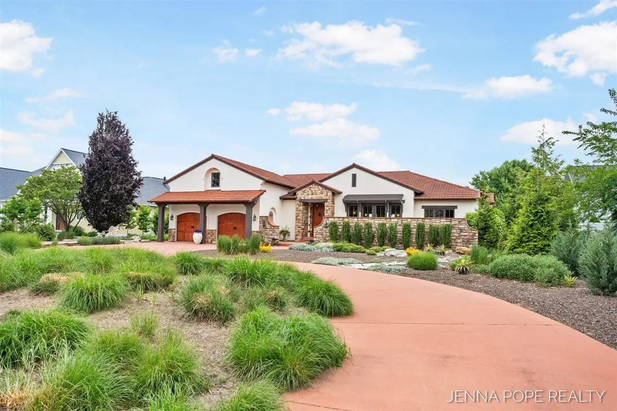 15742 Grand Point, Grand Haven, MI 49417 - Image #1