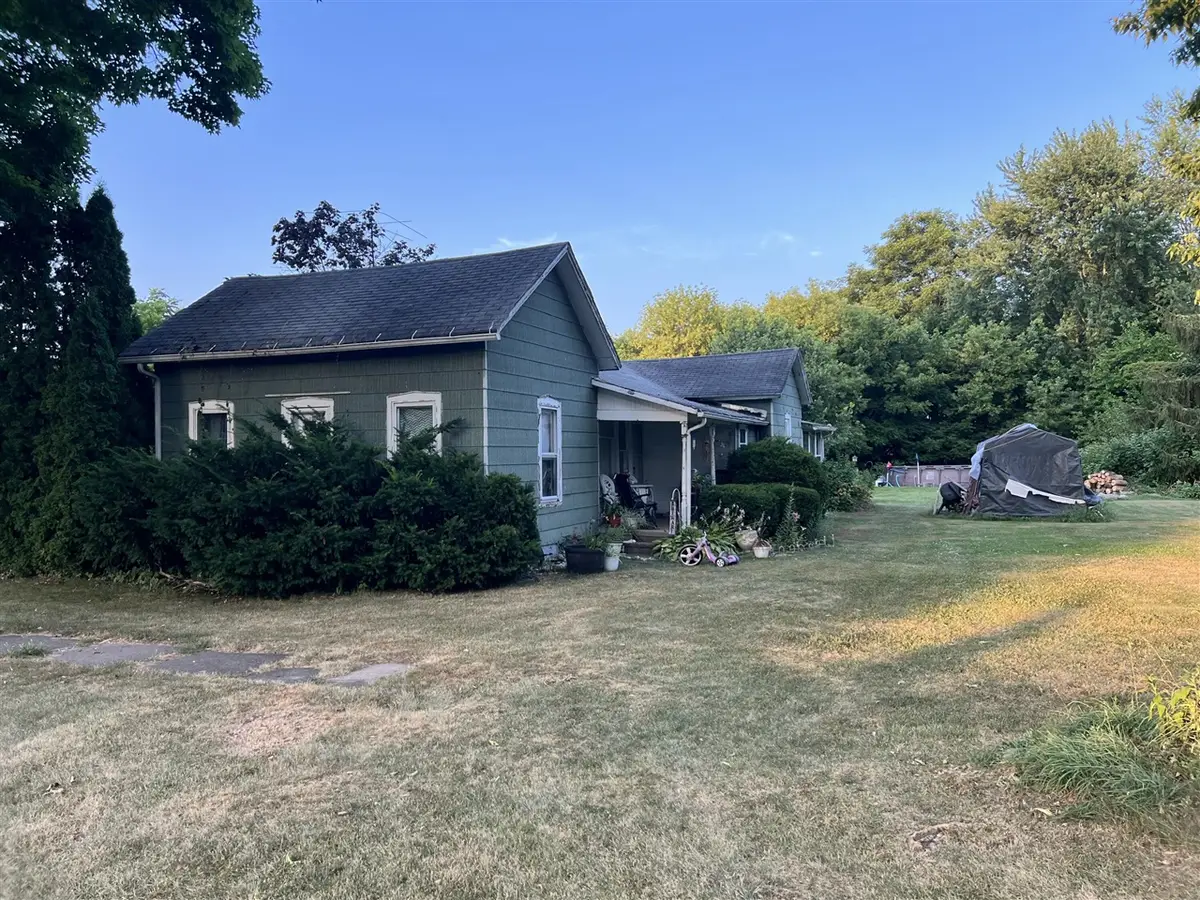 526 N Cedar, Schoolcraft, MI 49087 - Image #1