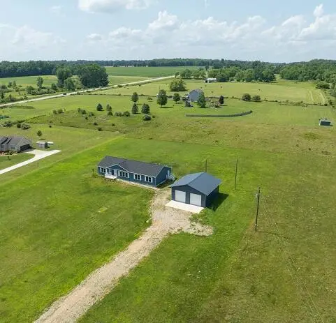 4716 Margaret, Charlotte, MI 48813 - #2