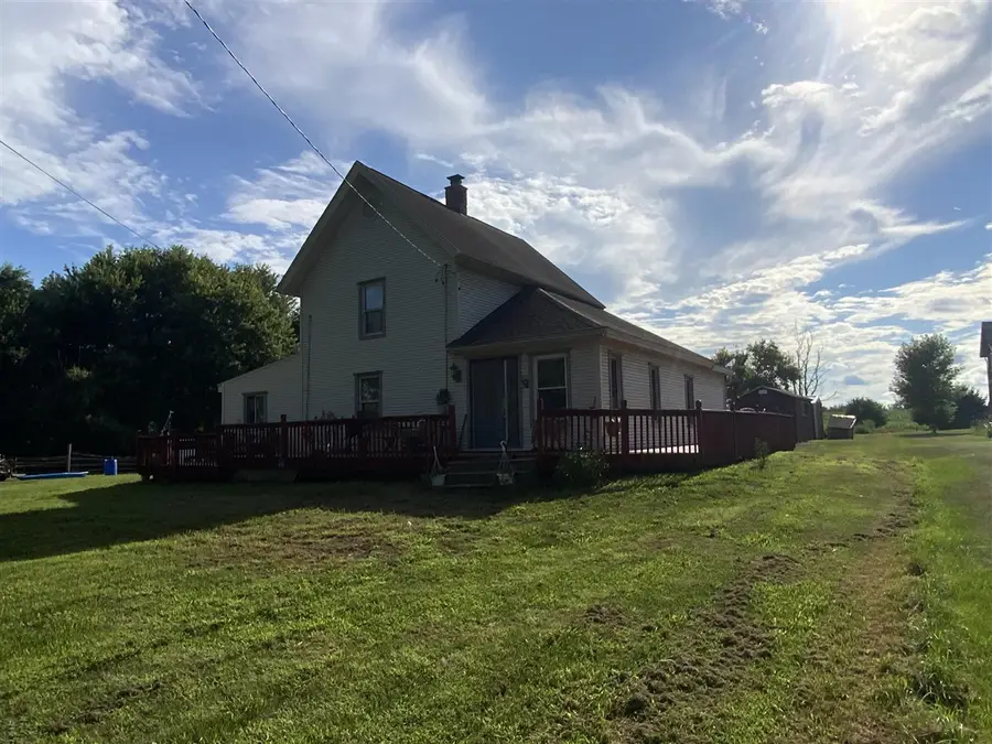 8732 Kinch, Jackson, MI 49201 - Image #2